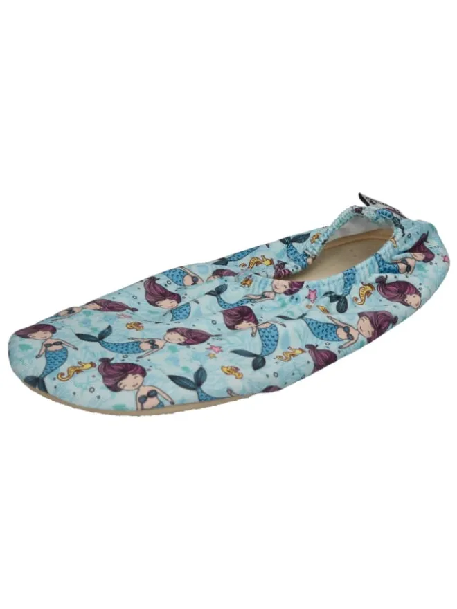 Badeschuhe Sirena SS18110219 in bunt>SLIPSTOP DEUTSCHLAND Online