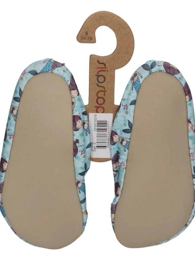Badeschuhe Sirena SS18110219 in bunt>SLIPSTOP DEUTSCHLAND Online