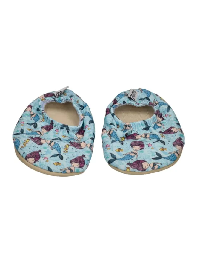Badeschuhe Sirena SS18110219 in bunt>SLIPSTOP DEUTSCHLAND Online
