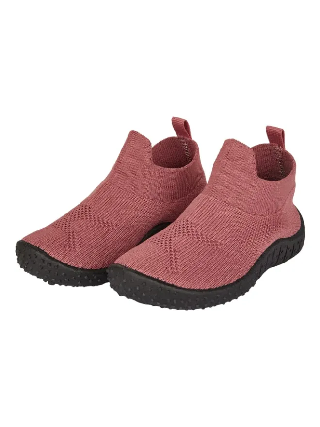 Sterntaler Badeschuhe|Badeschuhe^Badeschuhe Sockenform in 739
