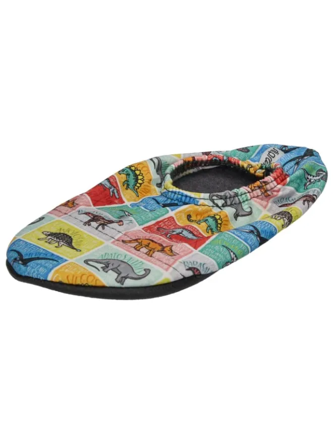 Badeschuhe SPINOPS in bunt>SLIPSTOP DEUTSCHLAND Best