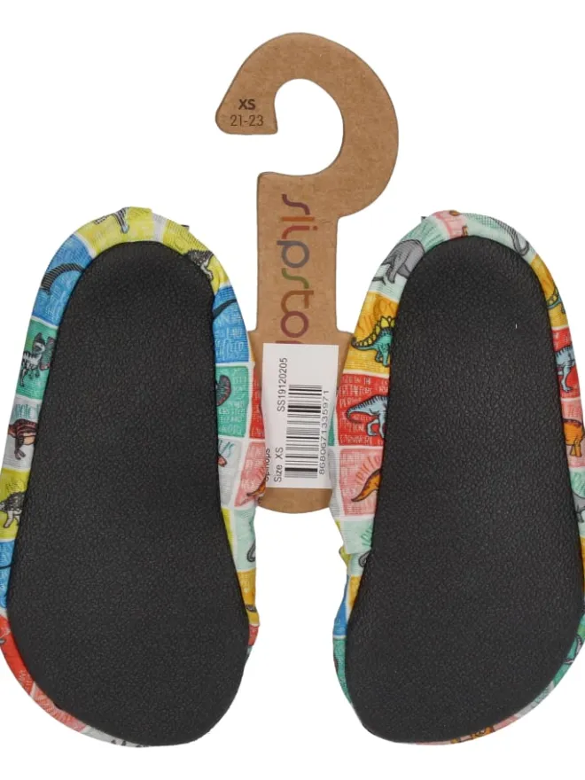 Badeschuhe SPINOPS in bunt>SLIPSTOP DEUTSCHLAND Best