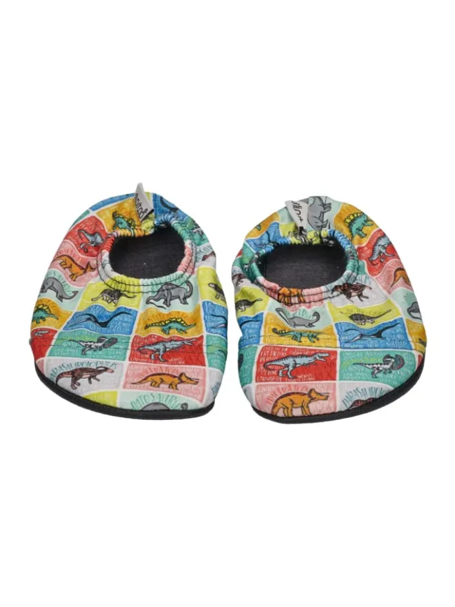 Badeschuhe SPINOPS in bunt>SLIPSTOP DEUTSCHLAND Best