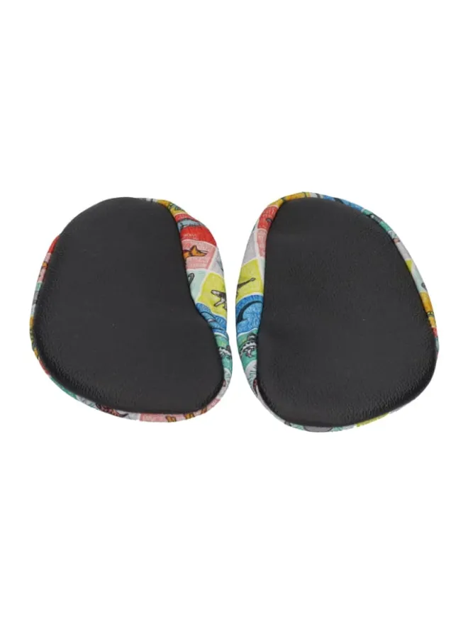 Badeschuhe SPINOPS in bunt>SLIPSTOP DEUTSCHLAND Best