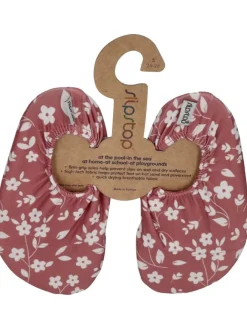 SLIPSTOP DEUTSCHLAND Badeschuhe^Badeschuhe STONE FLOWER in bunt