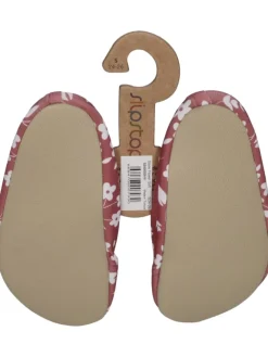 SLIPSTOP DEUTSCHLAND Badeschuhe^Badeschuhe STONE FLOWER in bunt