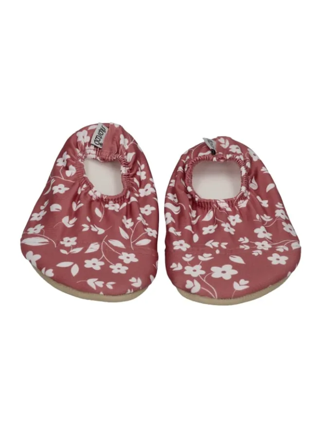 SLIPSTOP DEUTSCHLAND Badeschuhe^Badeschuhe STONE FLOWER in bunt