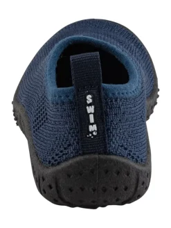 Sterntaler Badeschuhe|Badeschuhe^Badeschuhe Strickoptik in marine
