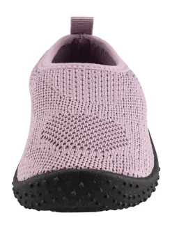 Badeschuhe Strickoptik in 650><noscript><img width=