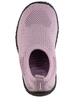 Badeschuhe Strickoptik in 650><noscript><img width=