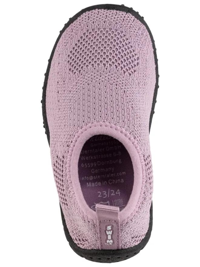 Badeschuhe Strickoptik in 650>Sterntaler