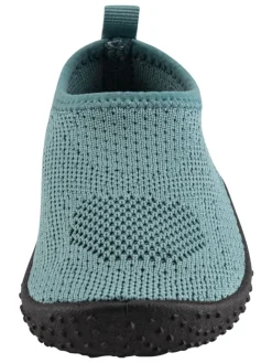 Badeschuhe Strickoptik in 249><noscript><img width=