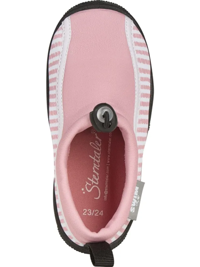 Sterntaler Badeschuhe|Badeschuhe^Badeschuhe Stripes in 707