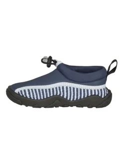 Badeschuhe Stripes in marine>Sterntaler Best