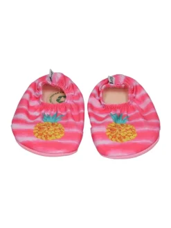 Badeschuhe TOKYO in bunt><noscript><img width=