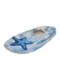 Badeschuhe TYRA in bunt>SLIPSTOP DEUTSCHLAND Clearance