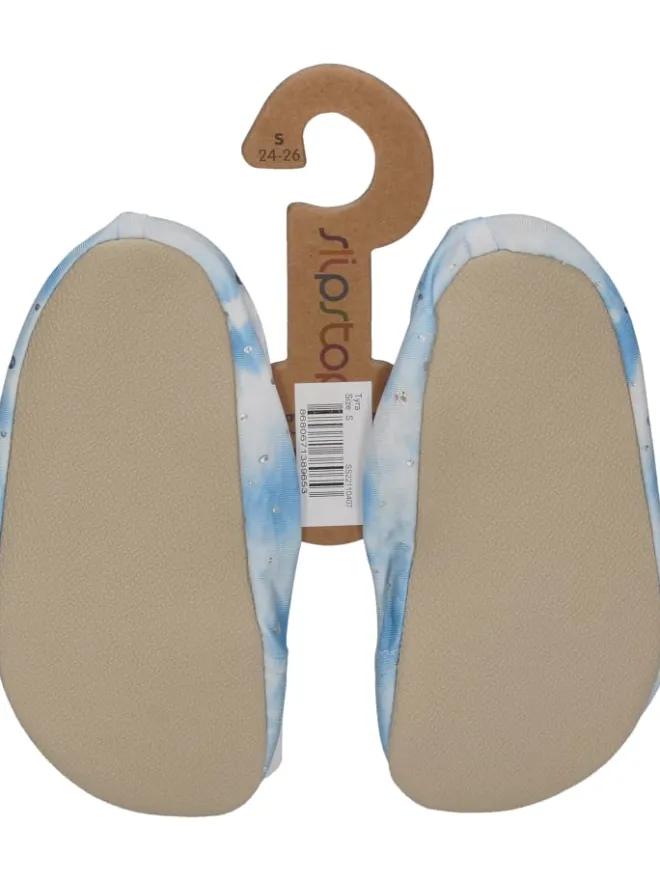 Badeschuhe TYRA in bunt>SLIPSTOP DEUTSCHLAND Clearance