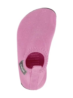 Badeschuhe uni in 737><noscript><img width=