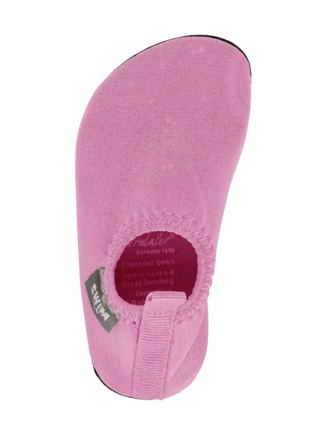 Badeschuhe uni in 737>Sterntaler Discount