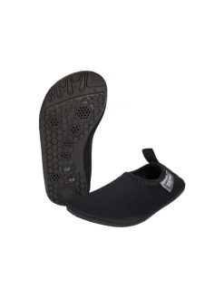 Badeschuhe uni in 590><noscript><img width=