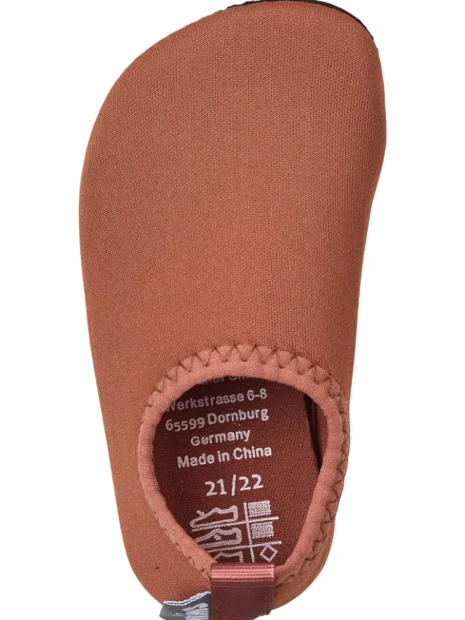 Badeschuhe uni in 987>Sterntaler Hot