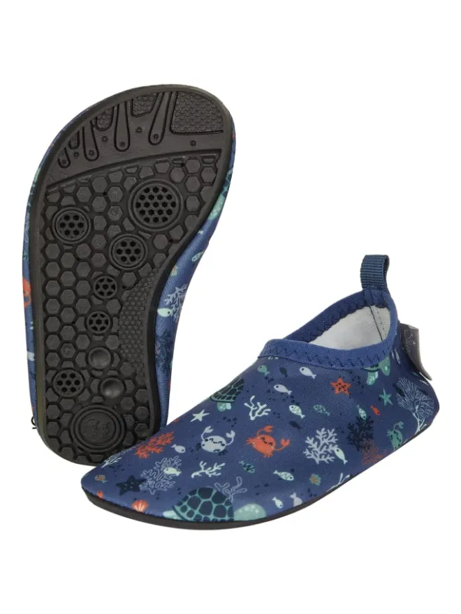 Badeschuhe Unterwasser in 355>Sterntaler Hot