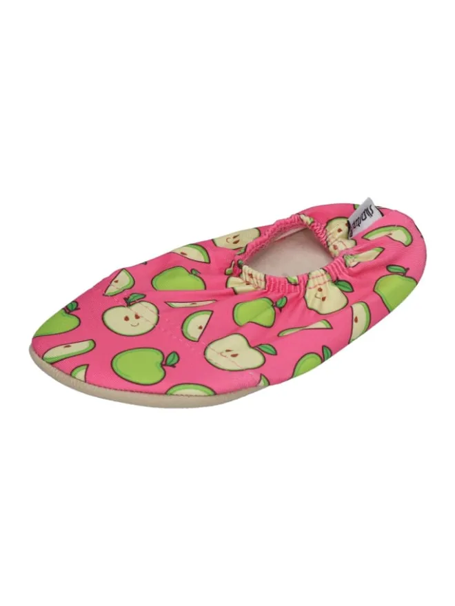 SLIPSTOP DEUTSCHLAND Badeschuhe^Badeschuhe VERDE in bunt