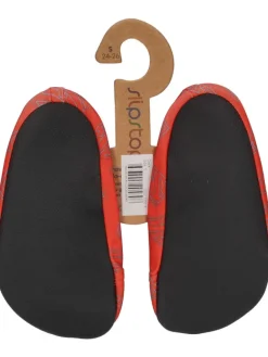 SLIPSTOP DEUTSCHLAND Badeschuhe^Badeschuhe WARNER BROS CLARK in bunt