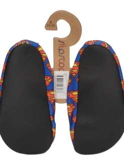 Badeschuhe WARNER BROS KALEL in bunt><noscript><img width=