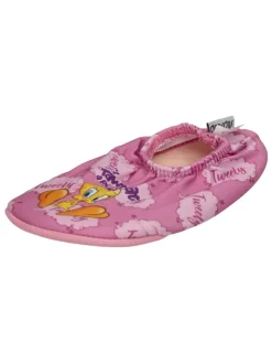 SLIPSTOP DEUTSCHLAND Badeschuhe^Badeschuhe WARNER BROS TWEETY in bunt
