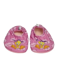 SLIPSTOP DEUTSCHLAND Badeschuhe^Badeschuhe WARNER BROS TWEETY in bunt
