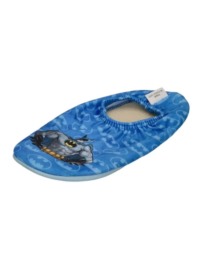 SLIPSTOP DEUTSCHLAND Badeschuhe^Badeschuhe WARNER BROS WAYNE in bunt