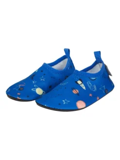 Sterntaler Badeschuhe|Badeschuhe^Badeschuhe Weltraum in 315