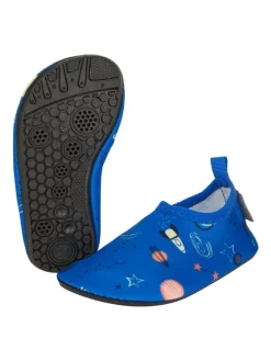 Sterntaler Badeschuhe|Badeschuhe^Badeschuhe Weltraum in 315