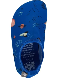 Sterntaler Badeschuhe|Badeschuhe^Badeschuhe Weltraum in 315