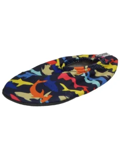 Badeschuhe WILD in bunt>SLIPSTOP DEUTSCHLAND New