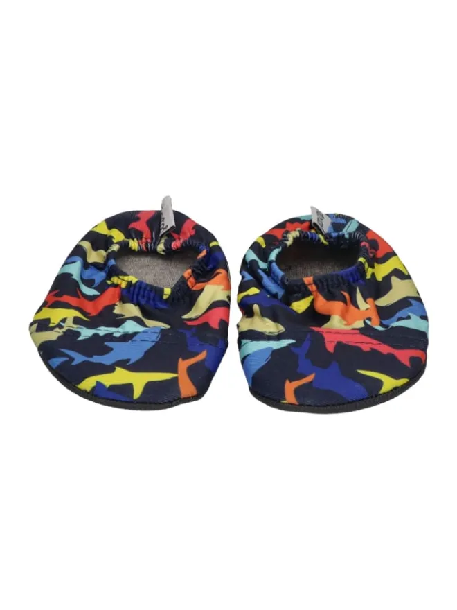 Badeschuhe WILD in bunt>SLIPSTOP DEUTSCHLAND New