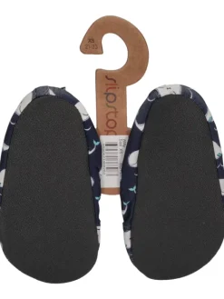 SLIPSTOP DEUTSCHLAND Badeschuhe^Badeschuhe WILLY in bunt