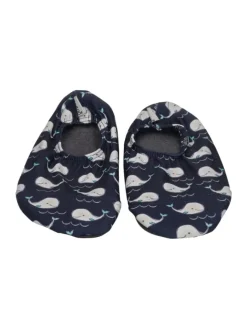 SLIPSTOP DEUTSCHLAND Badeschuhe^Badeschuhe WILLY in bunt