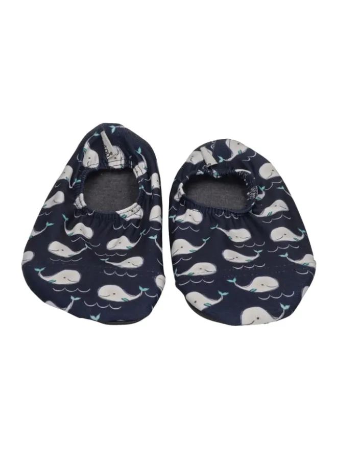 SLIPSTOP DEUTSCHLAND Badeschuhe^Badeschuhe WILLY in bunt