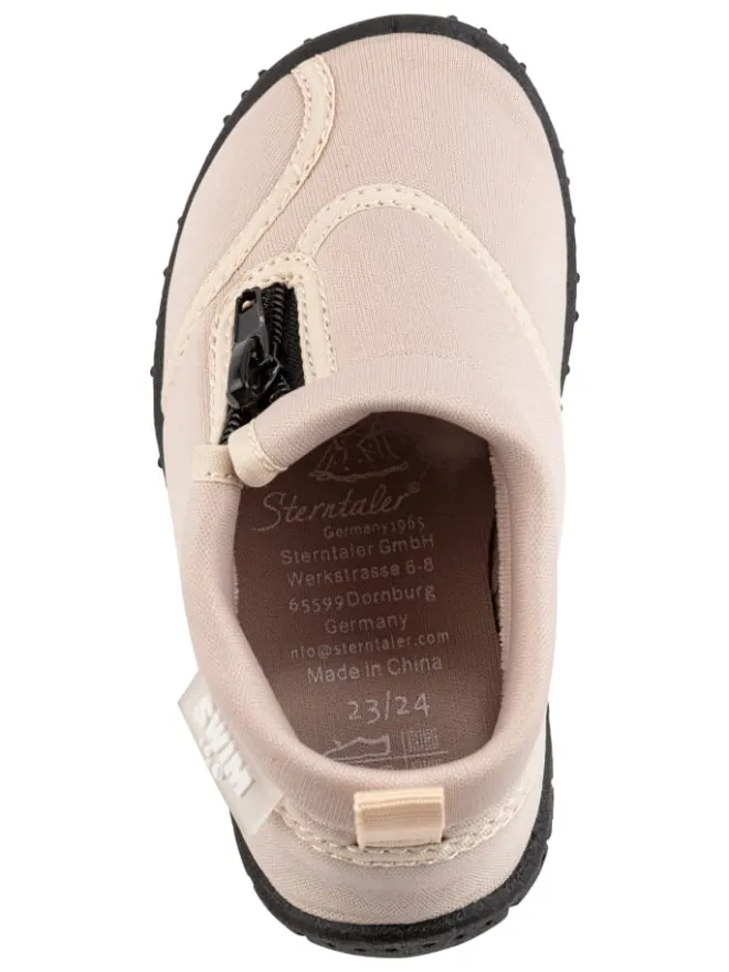 Sterntaler Badeschuhe|Badeschuhe^Badeschuhe Zipper in 935