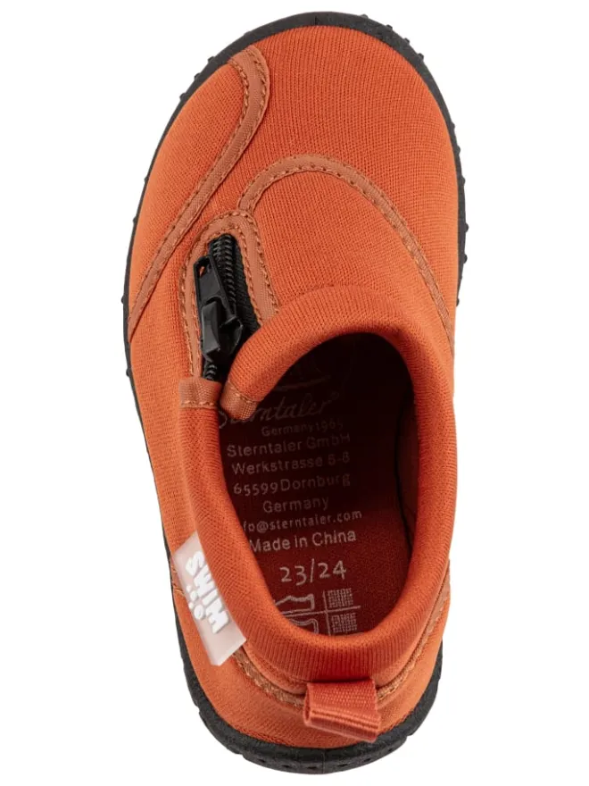 Badeschuhe Zipper in 987>Sterntaler Online