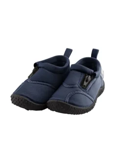 Sterntaler Badeschuhe|Badeschuhe^Badeschuhe Zipper in marine