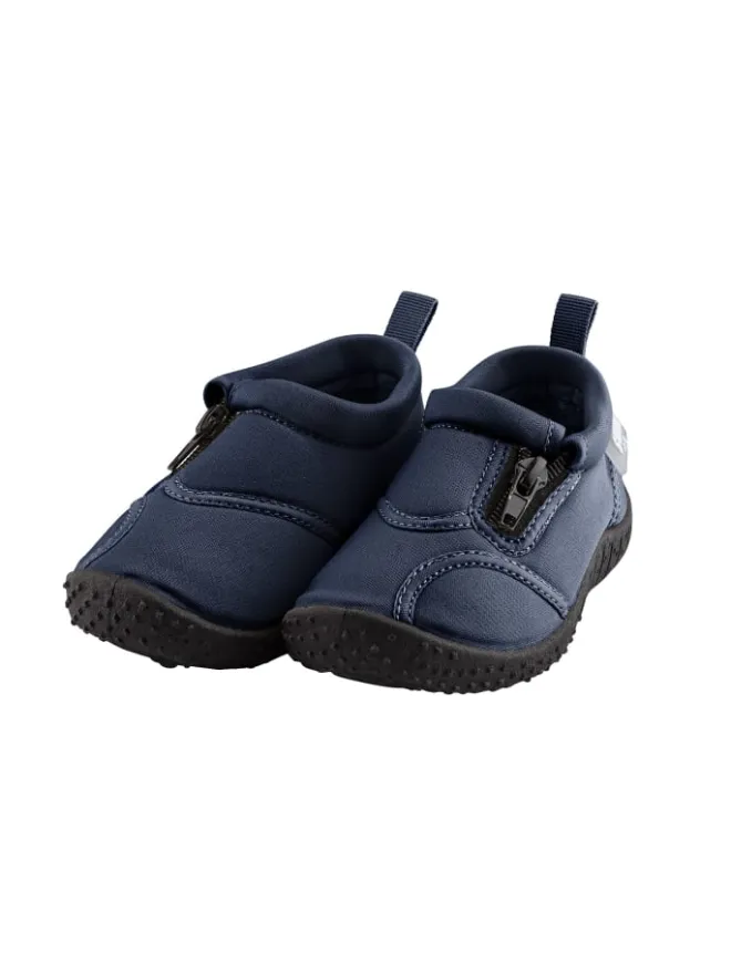 Sterntaler Badeschuhe|Badeschuhe^Badeschuhe Zipper in marine