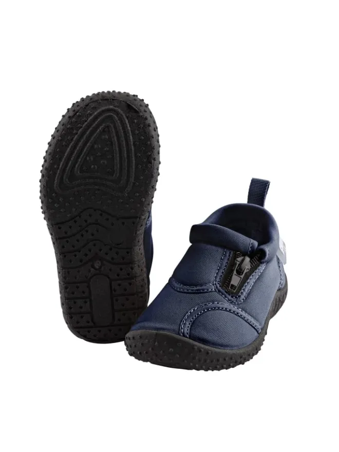 Sterntaler Badeschuhe|Badeschuhe^Badeschuhe Zipper in marine