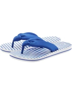 Badezehentrenner in blau/weiß>LASCANA Sale
