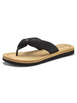 Badezehentrenner in schwarz><noscript><img width=
