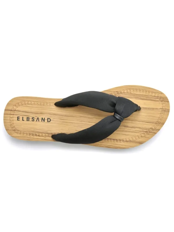 Badezehentrenner in schwarz>ELBSAND Online