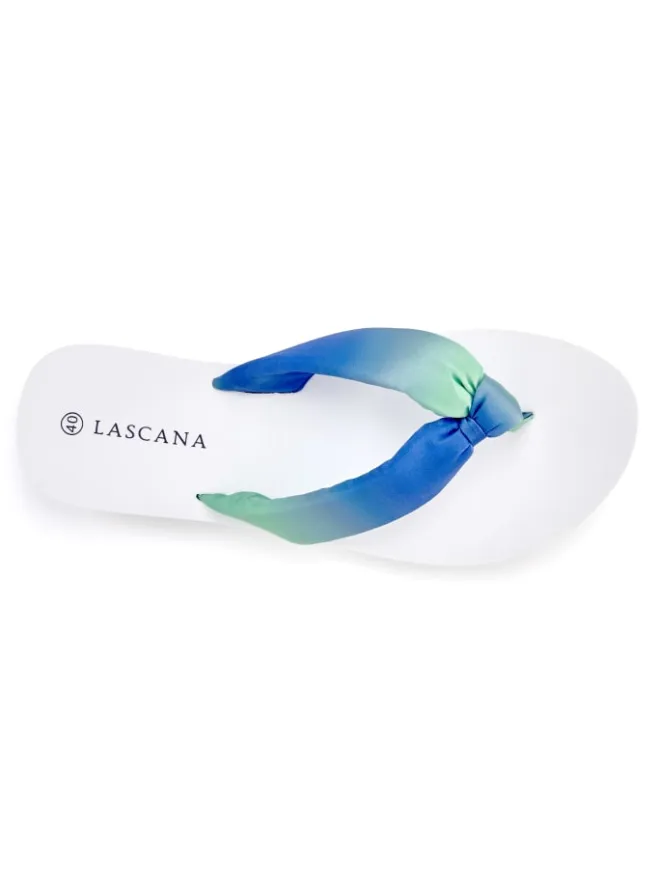 Badezehentrenner in türkis Farbverlauf>LASCANA Outlet