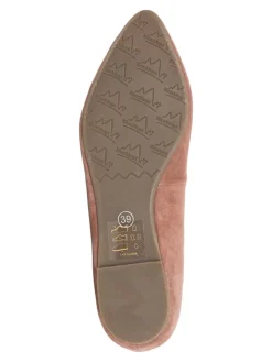Ballerina 30059200 in altrosa><noscript><img width=